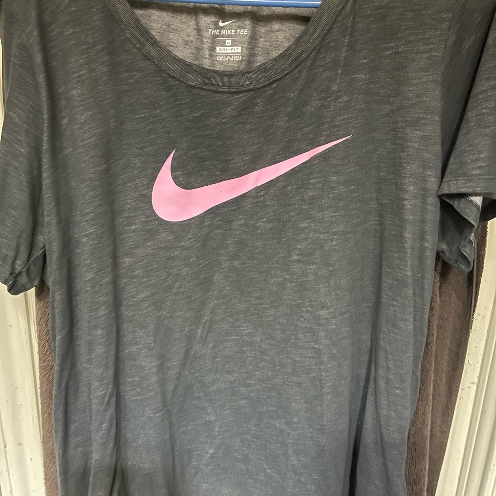 Nike Dri-Fit short sleeve shirt 1X